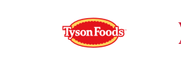 Tyson Foods, Inc. logo