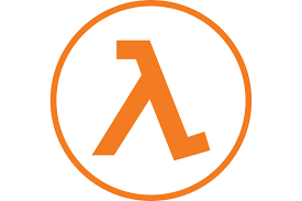 Half Life Corporation logo
