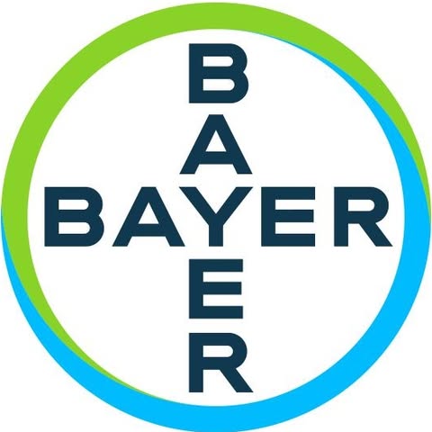 Bayer (formerly Monsanto) logo