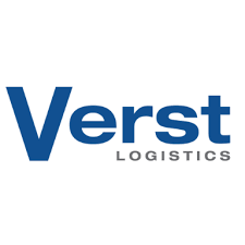 VERST LOGISTICS logo