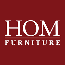 HOM Furniture Inc logo