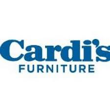 Cardi's Furniture & Mattresses logo