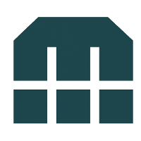 MasonHub Dropship logo