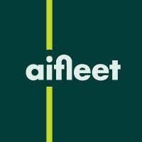 THE AI FLEET INC logo