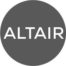 Altair Eyewear logo