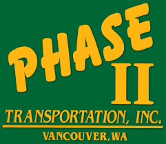 Phase 2 Transportation logo