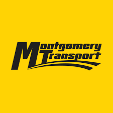 Montgomery Transport logo