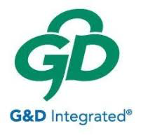 G&D Integrated Transportation, Inc. logo