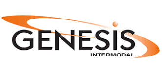 Genesis Intermodal logo