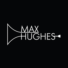 Max Hughes logo