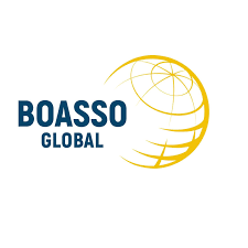 BOASSO GLOBAL logo