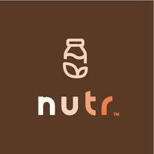 NUTR logo
