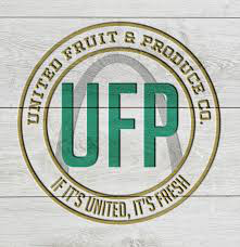 United Fruit and Produce Co. logo