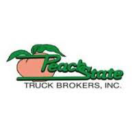 PEACH STATE TRUCK BROKERS INC logo