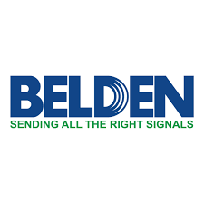 Belden logo