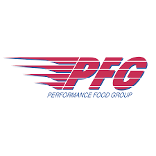 PFG PerformanceFoodservice North logo