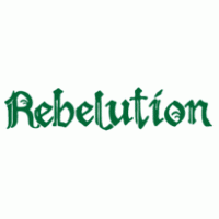 Rebelution logo