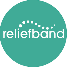 Reliefband logo