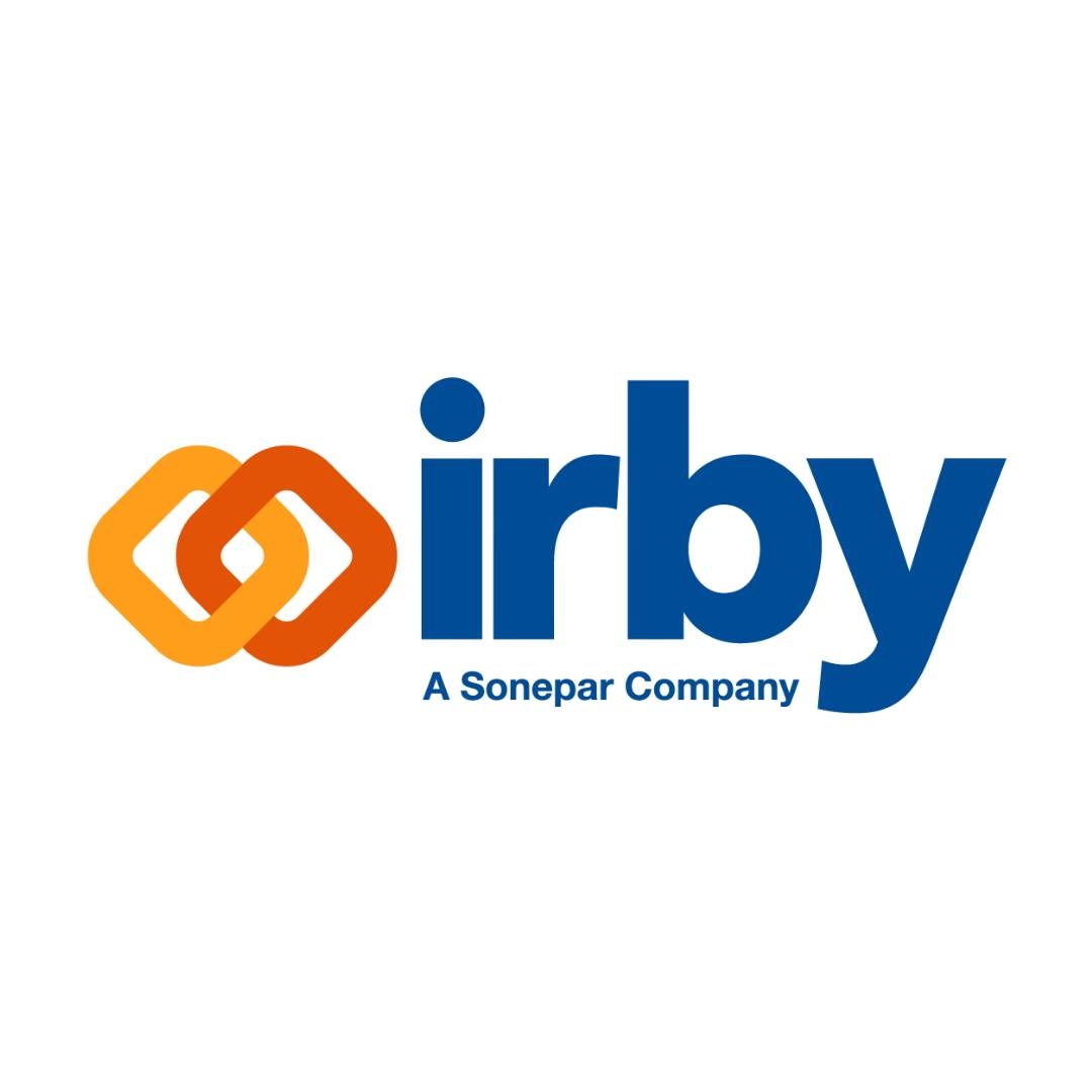 Irby Utilities logo