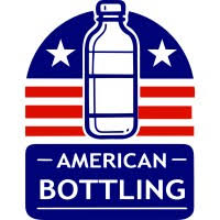 American Bottling Company logo