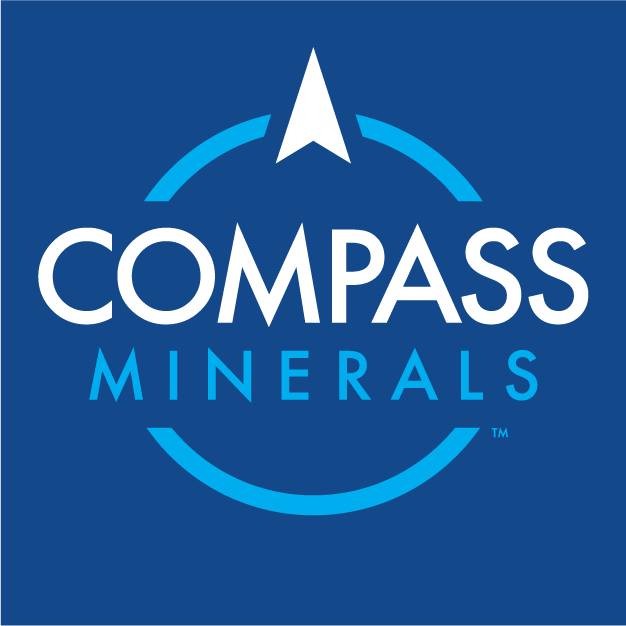 Compass Minerals International, Inc. logo
