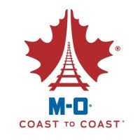 Maritime Ontario Freight Lines logo