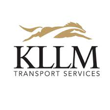 KLLM Transport Services logo