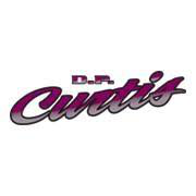 DP CURTIS TRUCKING IN logo