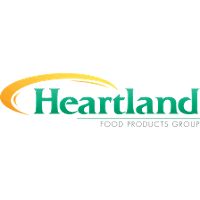 Heartland Food Products Group logo
