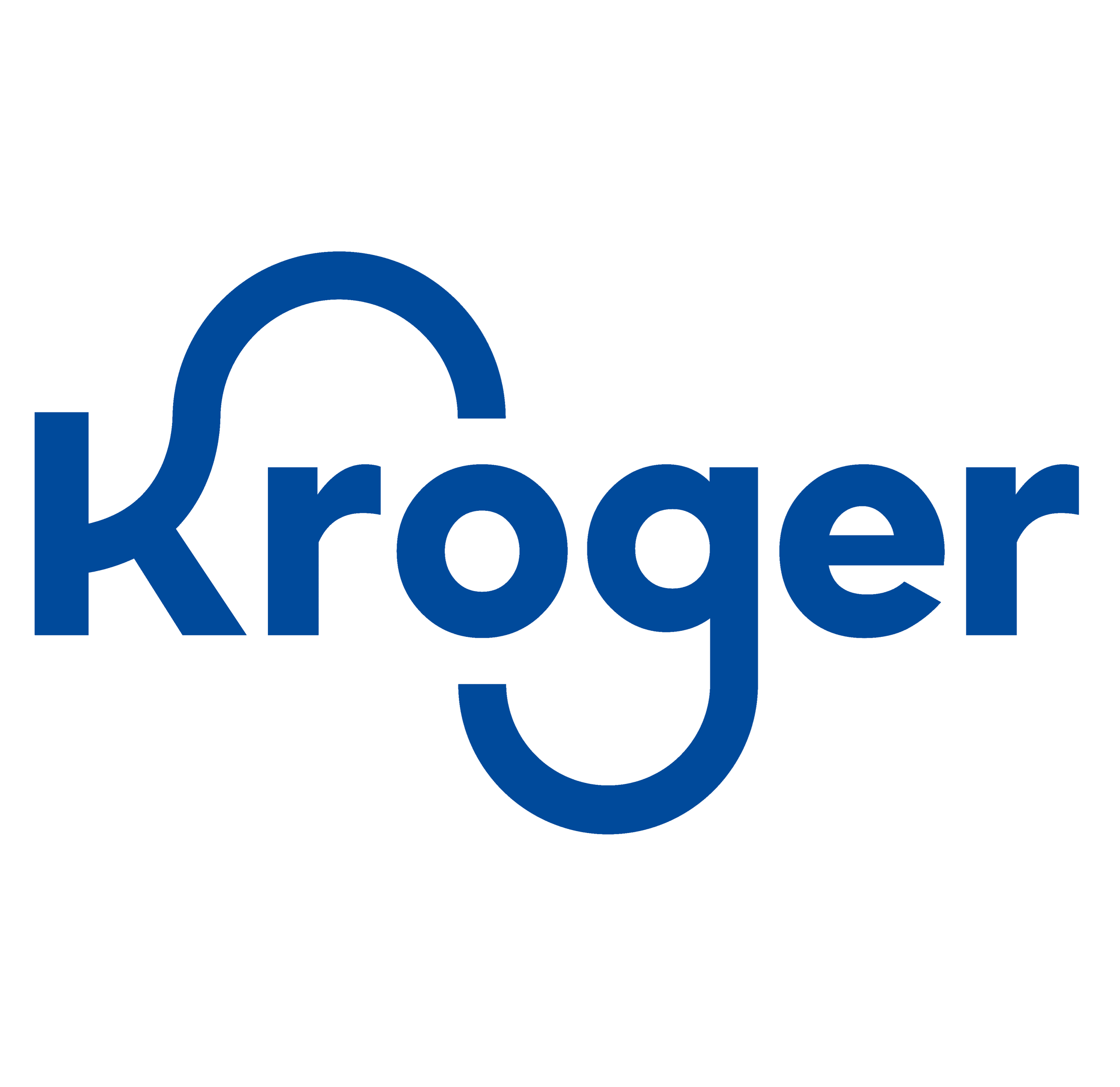 Kroger logo