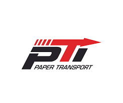 PAPER TRANSPORT logo