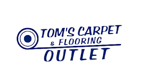 79 Tom's Carpet Outlet logo