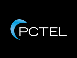 PCTEL logo