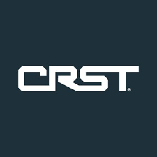 CRST The Transportation Solution, Inc. logo