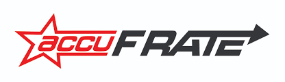 ACCUFRATE logo