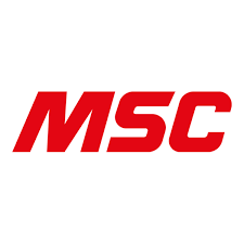 MSC Industrial Supply Co. logo