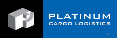 Platinum Cargo Logistics via Descartes logo