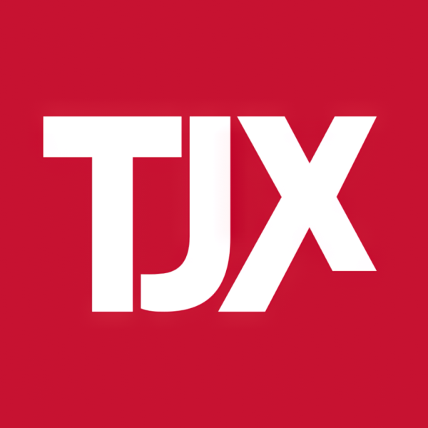 TJX Companies logo