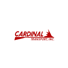 CARDINAL TRANSPORT, INC. logo