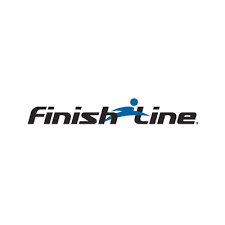 Finish Line logo