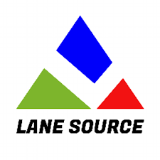 Lane Source Inc dba Dash Haul logo