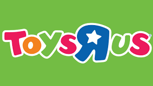 toys R us logo