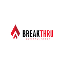 Breakthru Beverage Group LLC logo