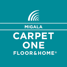 160 Migala Carpet One/ProSource of Michigan logo