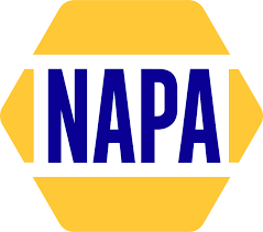 NAPA Genuine Auto logo