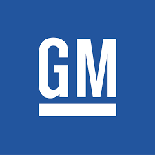 General Motors via Ryder logo