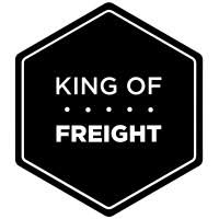 King of Freight (TP) logo