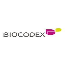 Biocodex logo