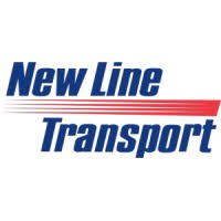 New Line Transportation logo