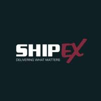 SHIPEX logo